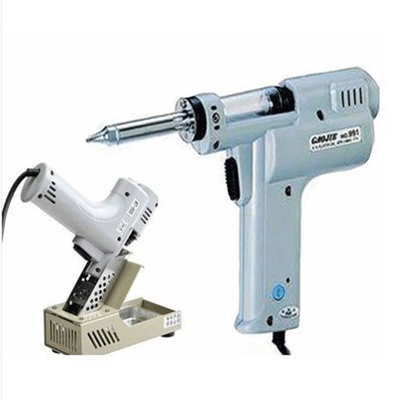 S-993A Elektrikli Vakumlu Lehi - Desoldering Gun Vacuum Electric incelemesi ve fiyatı