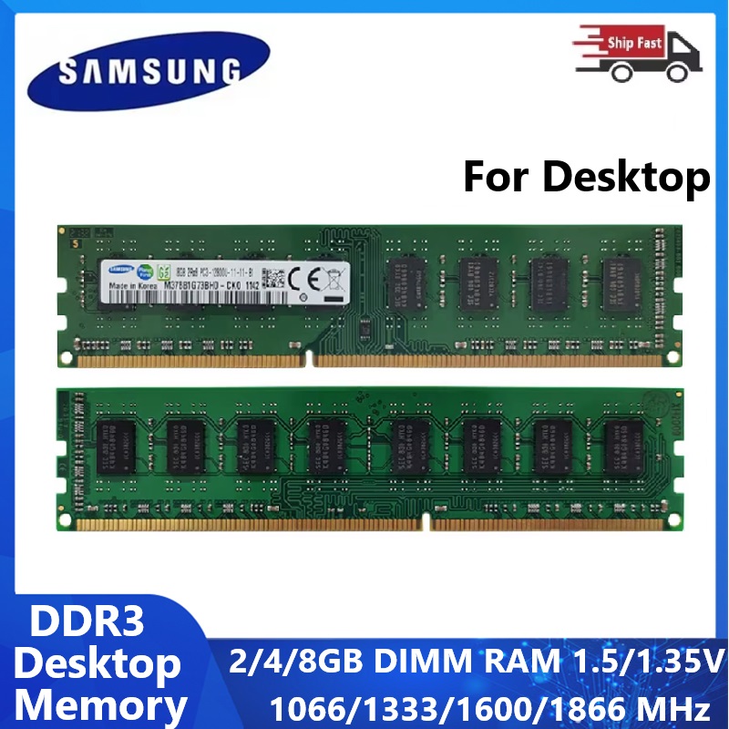 Samsung DDR3 DDR3L Masaüstü RA - Khadas Vim4 8Gb incelemesi ve fiyatı