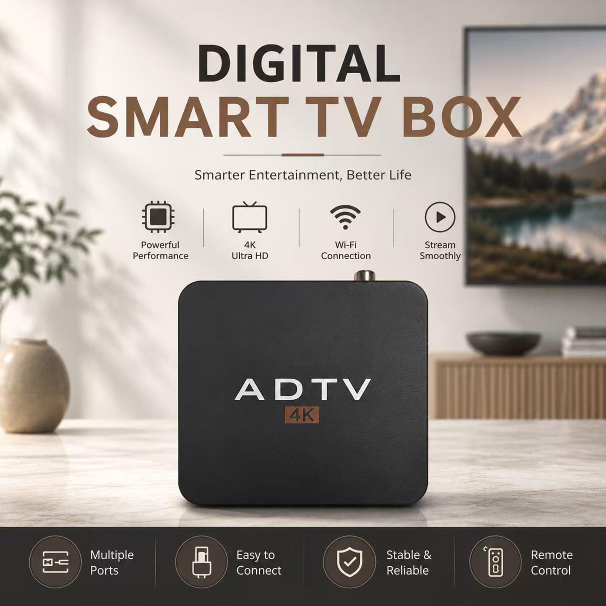 Dijital TV Set Üstü Cihazı (ST - Radxa Rock 5B 16Gb incelemesi ve fiyatı