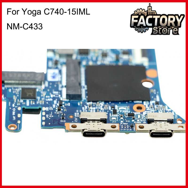 Lenovo Yoga C740-15IML için In - Khadas Vim4 8Gb incelemesi ve fiyatı