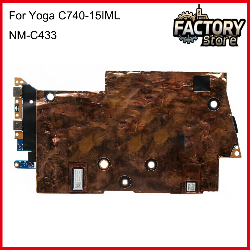 Lenovo Yoga C740-15IML için In - Khadas Vim4 8Gb incelemesi ve fiyatı