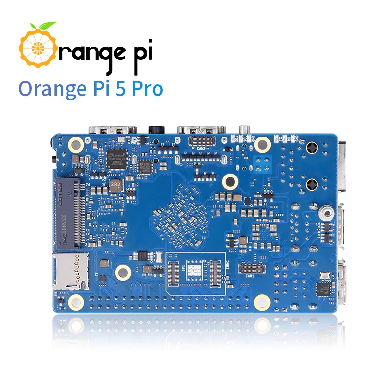 Orange Pi 5 Pro 16 8 4GB RAM L - Orange Pi 5 Plus 16Gb incelemesi ve fiyatı